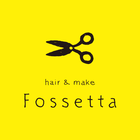 薬院の美容室フォセッタ